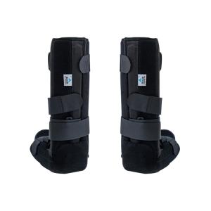 Quality High Tide Brace Ankle Liner Walker Rehabilitation Equipment Drop Foot Orthosis Brace Ankle Strap Support wholesale