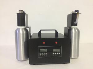 Quality Large Area Electric HVAC Essential Oil Diffuser For Auditorium 17W * 2 Power wholesale
