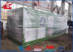 400ton Full Automatic Hydraulic Scrap Metal Container Shear WANSHIDA Produce