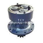 Sany Aftermarket Excavator Parts Rotary Planetary Swing Reduction GearBox Sy135