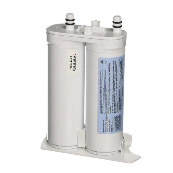 Cheap Sarterious Refrigerator Water Filter Cartridge with Activated Carbon and Power W 0 for sale