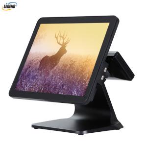 Quality Windows Pos Point Of Sale Terminal 2*20 VFD Hospitality Restaurant Retailer wholesale