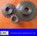 Kana Standard Steel Sprocket Wheel