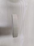Electrical Insulation Glass Cloth Adhesive Tape H Grade 0.18mm