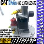 Cummins Engine QSM11 ISM11 M11 Fuel Injection Pump 3090942 RX 3090996 3417677