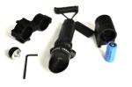 2014 Hot sale long distance laser designator/Laserscope