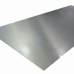 1100 H18 Aluminium Alloy Sheet , High Strength Mirror Finish Aluminium Sheet