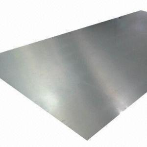 Quality 1100 H18 Aluminium Alloy Sheet , High Strength Mirror Finish Aluminium Sheet wholesale
