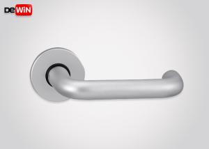 Quality Aluminum Die Casting Components Door Handle wholesale