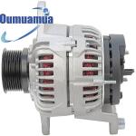 Alternator 24V 150A 0120655438 0124655083 0124655088 0124655200 0124655437
