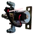Dongfeng/Dcec Kinland Engine Parts Auto parts for Truck Air Horn Magnetic Valve