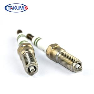 Quality Superior Ignitability Motorbike Spark Plugs 0.7mm Gap 2 Heat Range Fit NGK BR2-LM wholesale