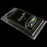 Hinge Clamshell Fishing Bait Packaging Vacuum Forming Custom Bait Packaging