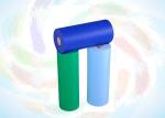 PP Spunbond Non Woven Disposable Bed Sheet / Surgical Bed Sheets for Hospital