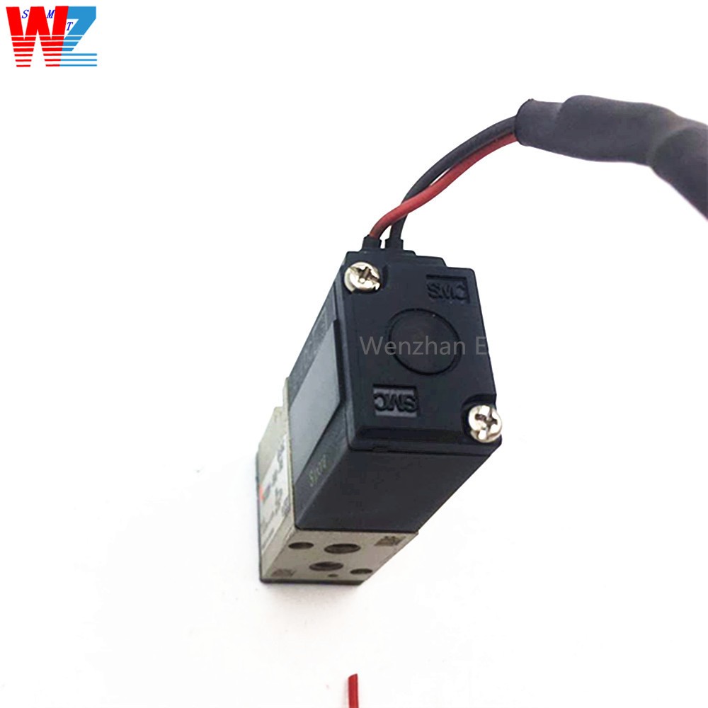 KXFODLKAA01 SMT Valve VK332-5HS-M5 Panasonic Replacement Parts
