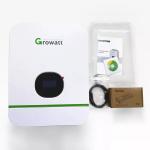 Growatt SPF 5000TL HVM 48v 5000W single phase Growatt Off Grid Inverter