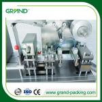 Capsule Blister Packaging Equipment , Pharmacy Blister Packaging Machine
