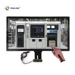 7-55 Inch Capacitive Touch Panels Customizable Industrial Displays