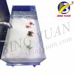 Fresh Keeping 1000KG R22A 5.5KW Slurry Ice Machine
