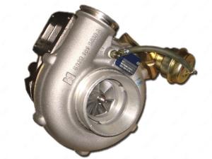 Quality Iveco-Unic Truck K31 Turbo 53319887000,61320662 wholesale