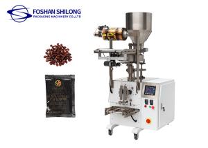 Quality Vertical Coffee Beans Granule Packaging Machine for Cashew Nut wholesale