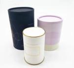 Foldable Packaging Candle Box Cardboard Corrugated Kraft Box FSC