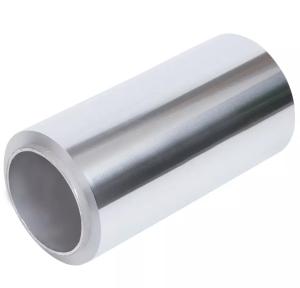 Quality Microporous Aluminum Foil Lithium Battery Materials Electrode Sheet wholesale