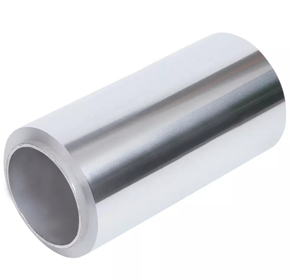 Lithium ion battery materials Aluminum foil for battery cathode foil