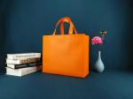 Eco friendly recycle tote bags print shopping bag custom logo recycled reusable