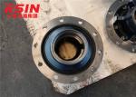 GGG60 Ductile Iron Sand Castings For Truck Trailer Accessories