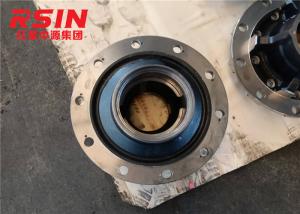 Quality GGG40 Green Sand Castings For Agriculture Equipment wholesale