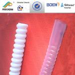 FEP corrugated tube, FEP wave tube