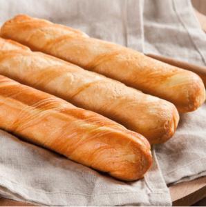 Quality 300kg/Hr Yeast Twisted Stick Pastry Production Line wholesale