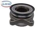 Toyota Hiace Car Bearing , Wear Resistant Aftermarket 54KWH02 Bearing
