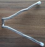 Wear Resistance V Anchor Refractory Material Castable Anchor