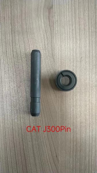 J300 107-3308 8E6259 Excavator Bucket Lock Pin and lock Spare Parts Abrasion