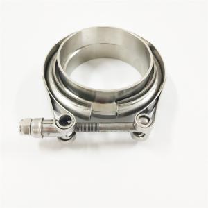 Quality 1.5 Inch Stainless Steel V Band Clamp wholesale