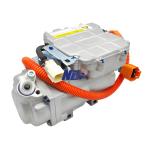 Durable Compact Electric Vehicle AC Compressor BYD DM DM18-19475V SAHA-8103020A