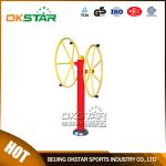 China high quality outdoor gym equipment with TUV certificates EN16630-outdoor