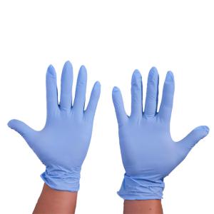 Quality XL Disposable Nitrile Exam Gloves wholesale