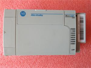Allen-Bradley 1746-N3 SLC Mating Connector 1746N3 in good packing
