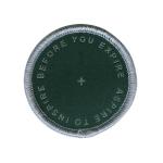 Woven Label