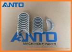 YM129150-23601 YMR000183 YM129150-23600 Connecting Rod Bearing Excavator Spare