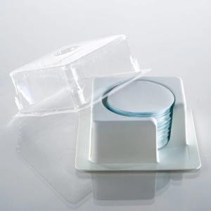China 5µm Pore Size PP Polypropylene Membrane Filter Disc Hydrophilic Lab Supplies on sale