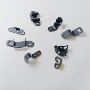 Quality ODM OEM Metal Stamping Parts Laser Cutting Fabrication Punching Bending wholesale