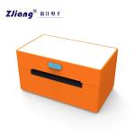 Barcode Thermal Shipping Labels Printer Supported 100x150mm