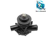 ENGINE PARTS DA640 WATER PUMP FOR HITACHI UH06 EXCAVATOR 1-12365475-9