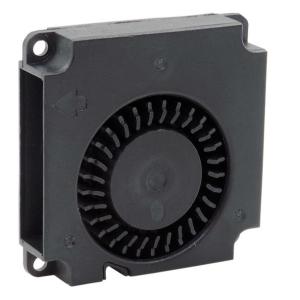Quality 40x40x10mm Cooling Blower Fan 4010 For Automotive Wireless Charger wholesale