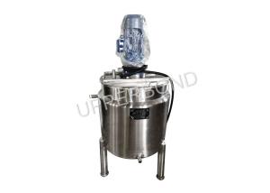 Quality 500L Liquid Storage Composing Mixing tank wholesale