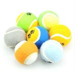 ball tennis head